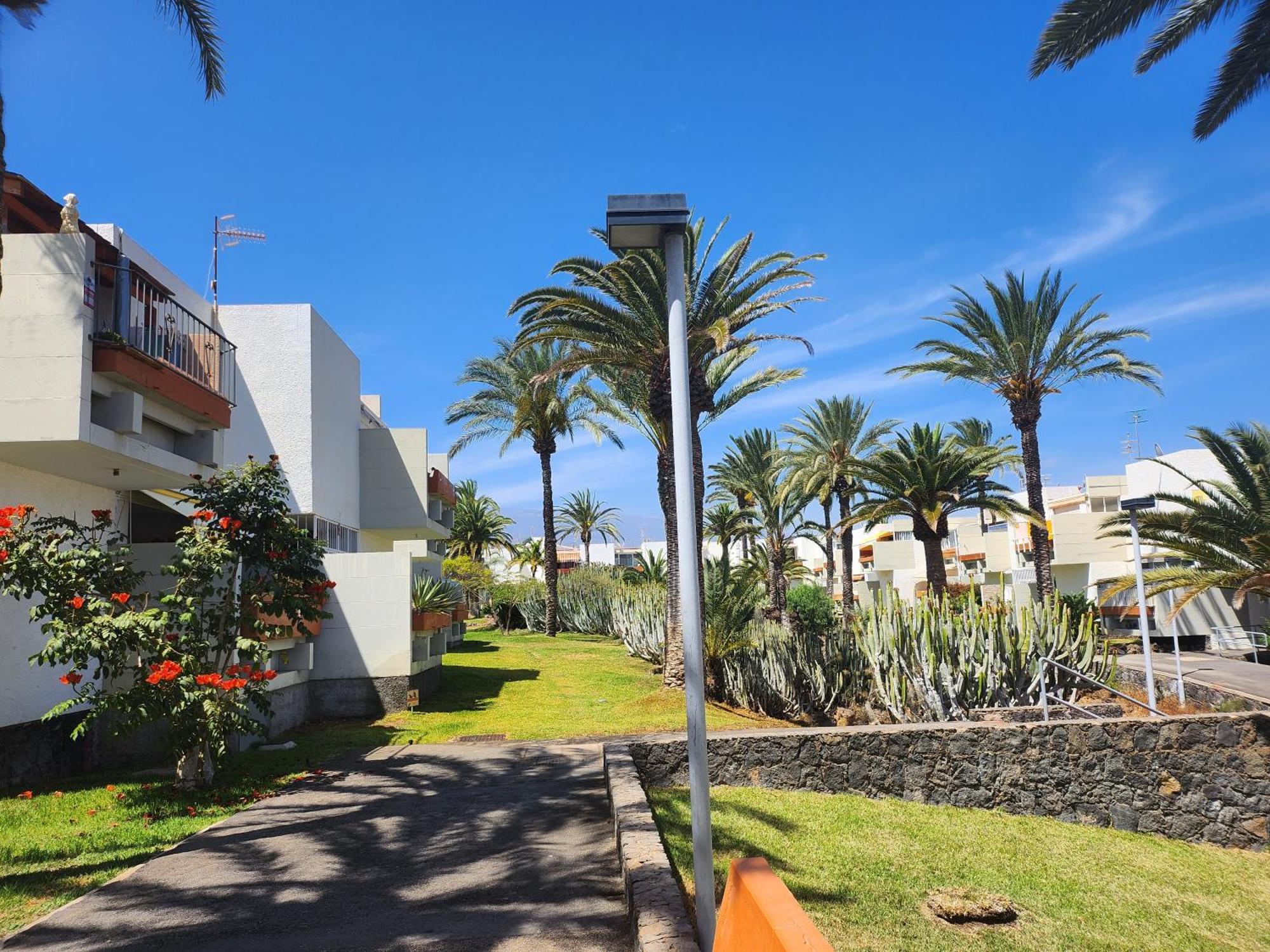 Tenerife Sunshine South Apartment Beach By La Ballena Arona  Exterior foto